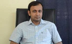 Levelfield founder Arghya Banerjee