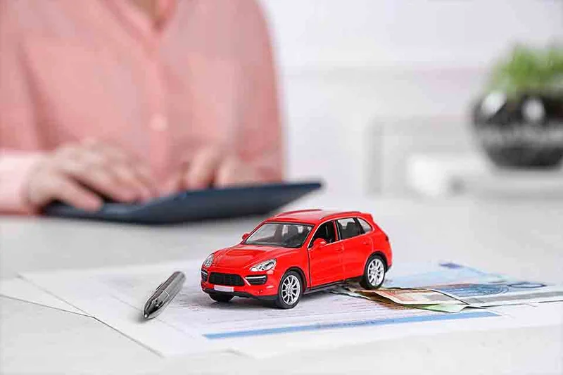 10 Factors That Affect Your Car Insuranc