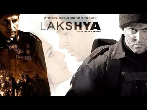 lakshya