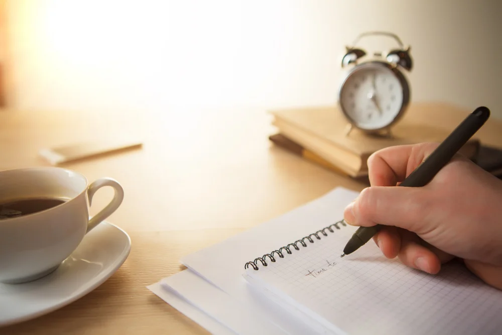 writing skills