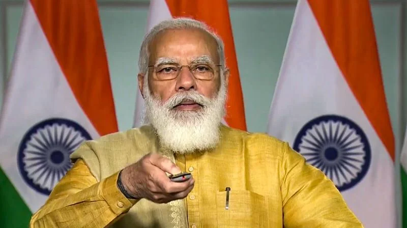 PM Modi, pre-Matric scholarship