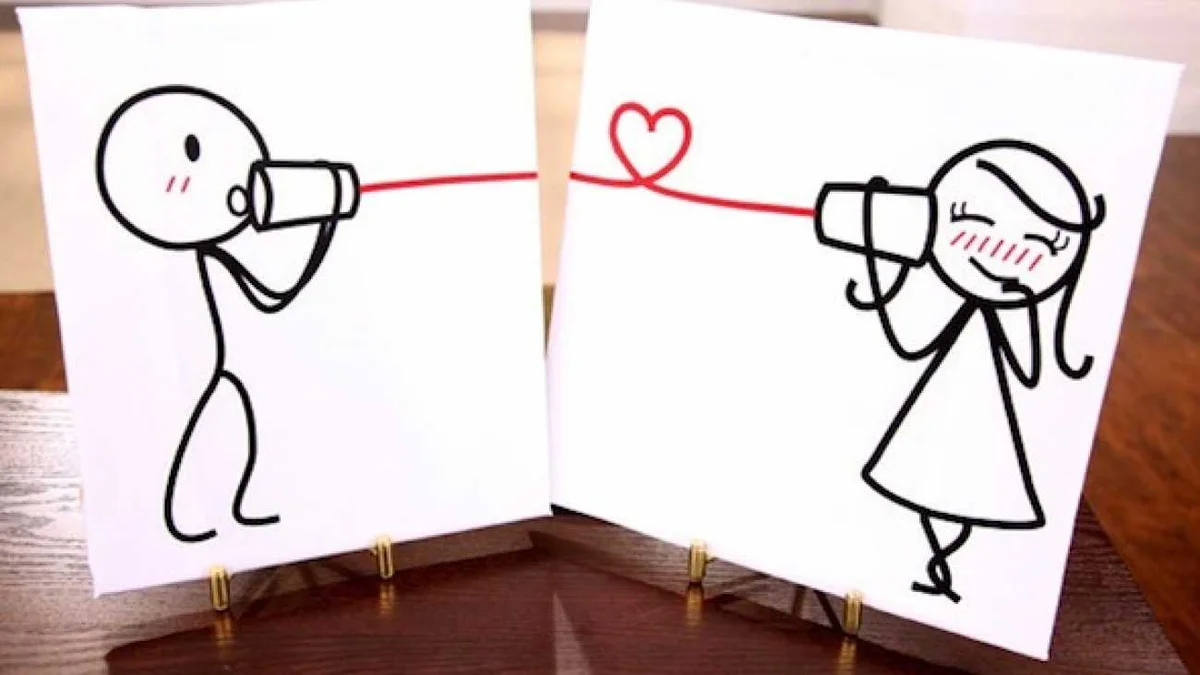 5 Relationship Apps That’ll Help L