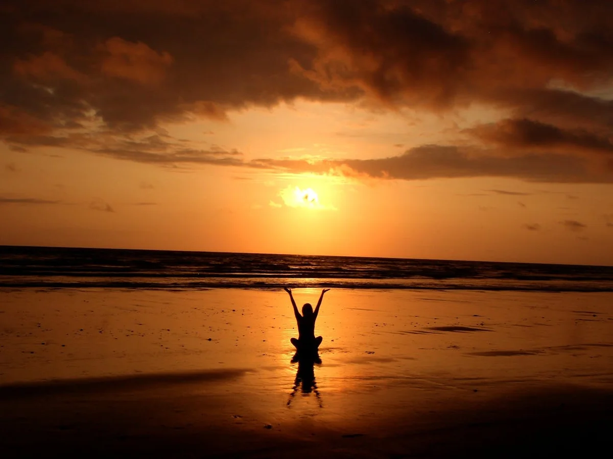 Wellness Begins at Dawn- The Power of a Daily Routine