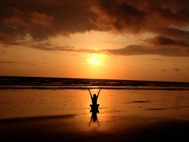 Wellness Begins at Dawn- The Power of a Daily Routine