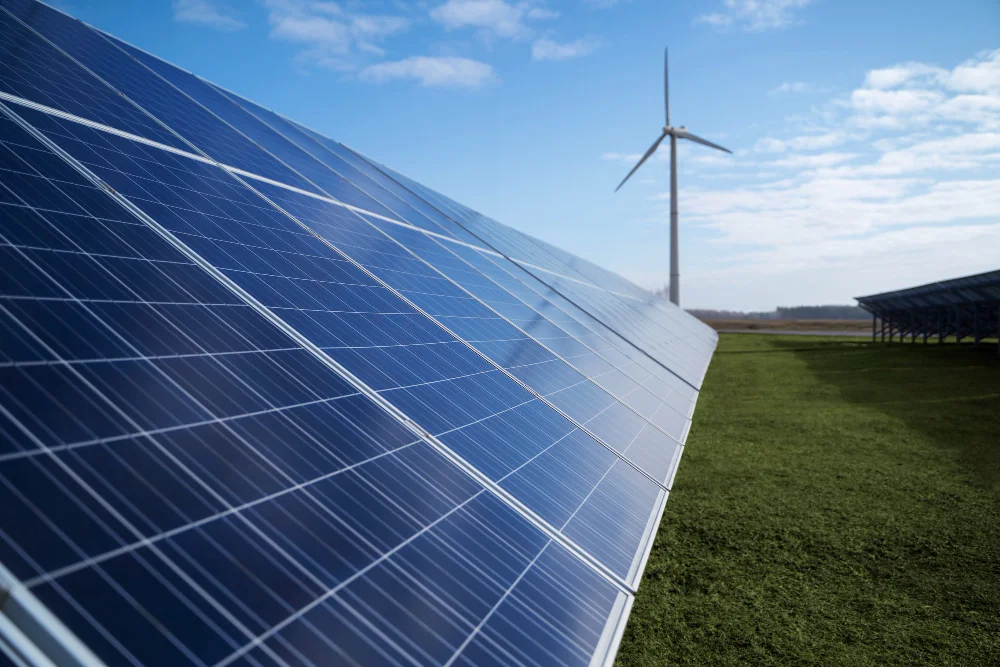 The Year Of Terawatt Solar: How Far Has