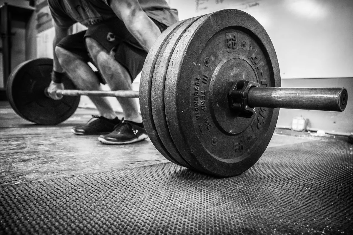 Do This The Next Time You Feel Unmotivat