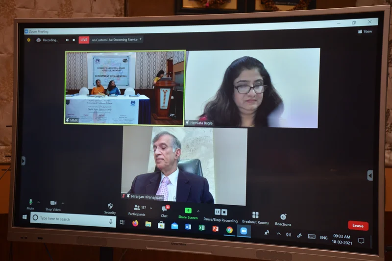 International Media Summit