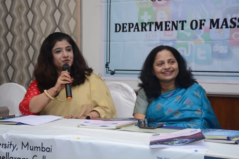 International Media Summit