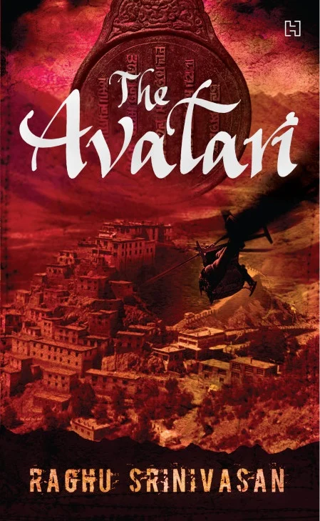 Avatari-cover