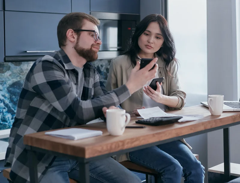 Financial Compatibility