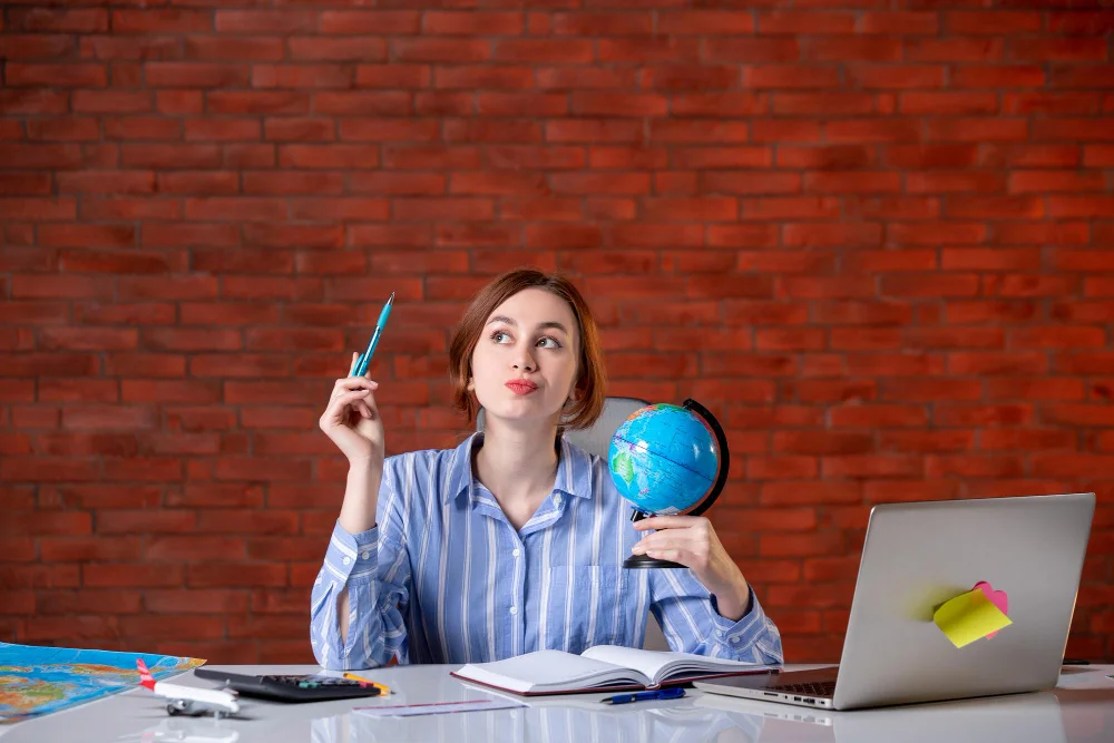 study abroad destination