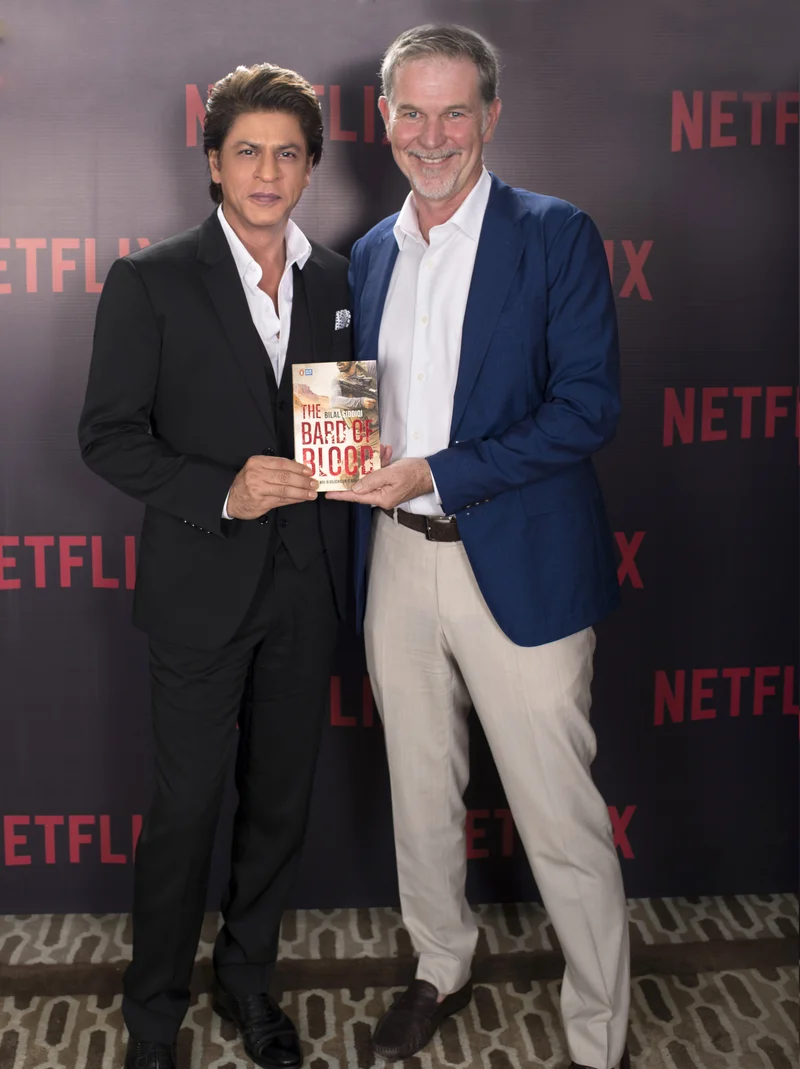 Bard of Blood Picture 1