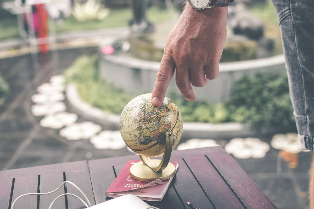 Studying Abroad: An Ensured Way Towards