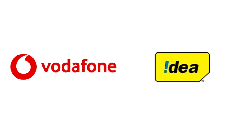Vodafone, Idea