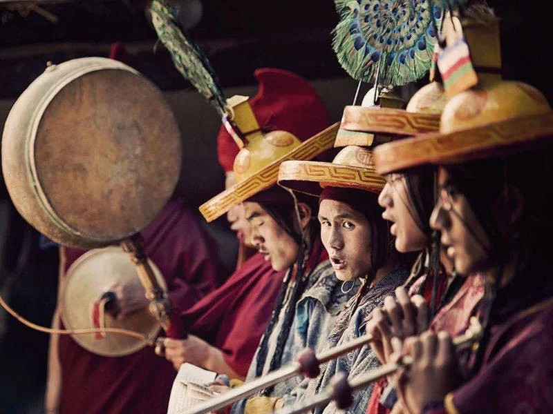 cultures of the world