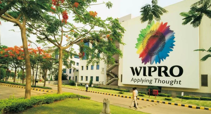 WIPRO