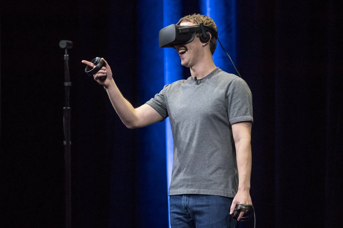 A.K.A. Virtual Habitat