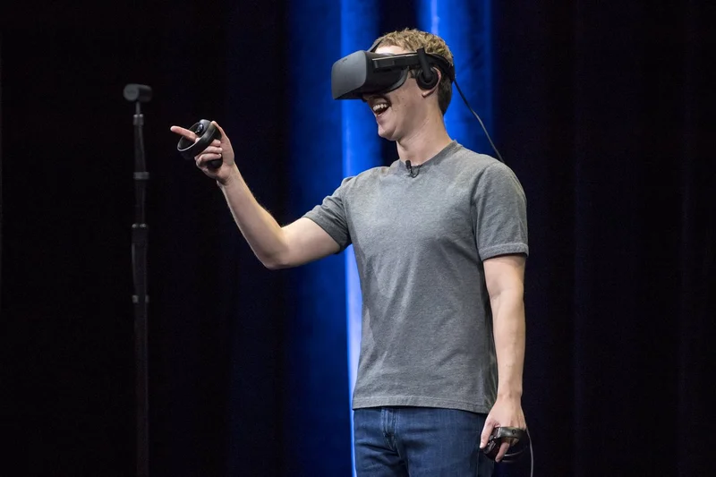 A.K.A. Virtual Habitat