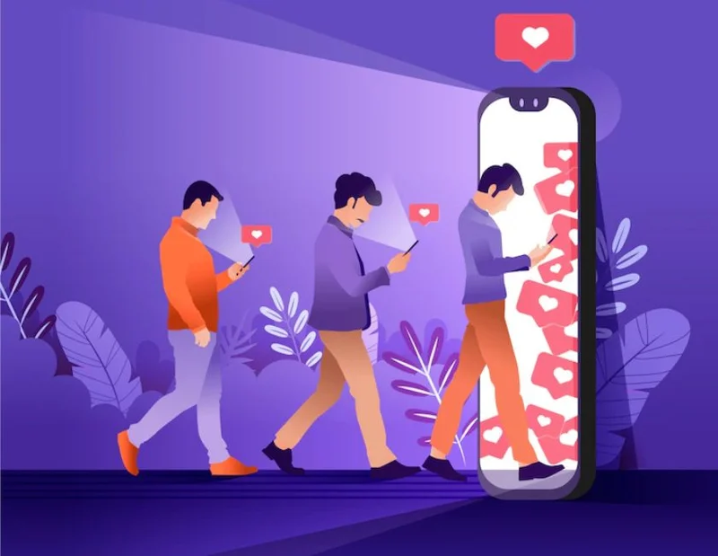 Impulsive Culture Of Social Media: Does 