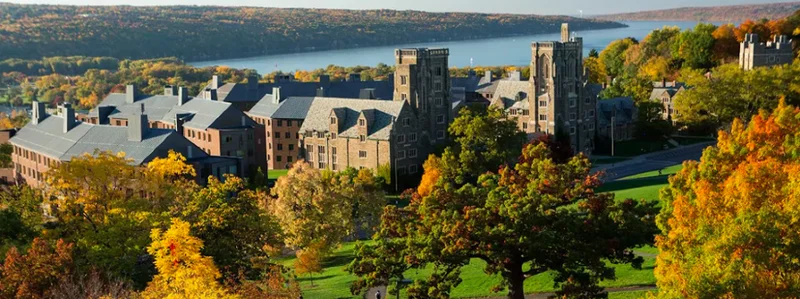 Cornell University