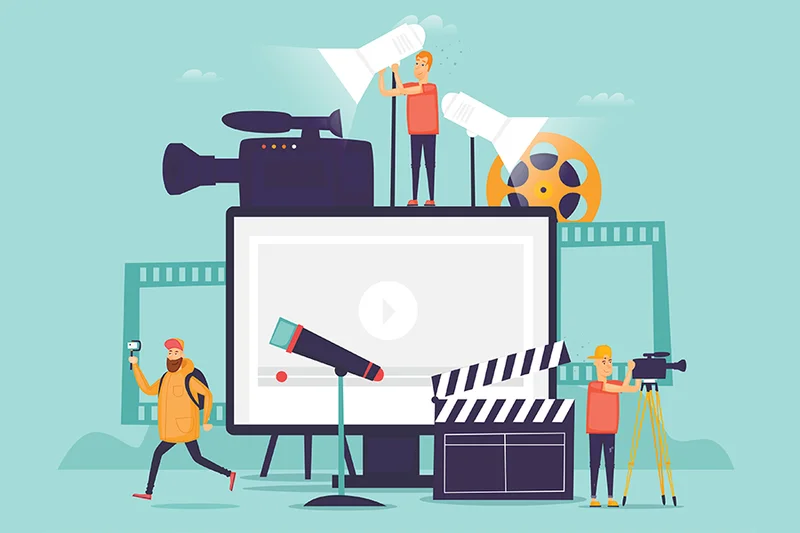 Careers In Media And Entertainment: What