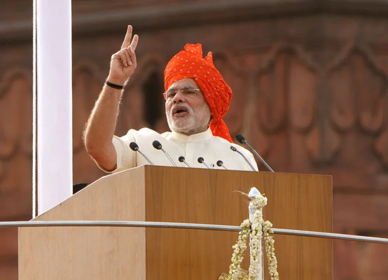 Highlights from PM Narendra Modi’s