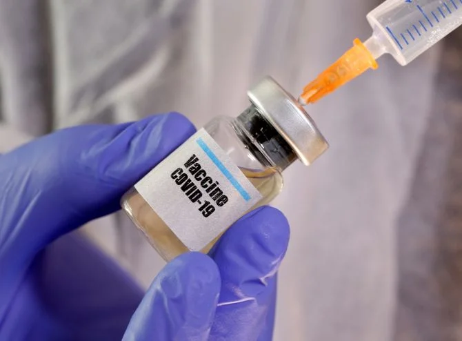 johnson & johnson, covid-19 vaccine, Mizoram