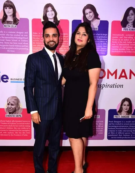 I Am Woman Awards 2019