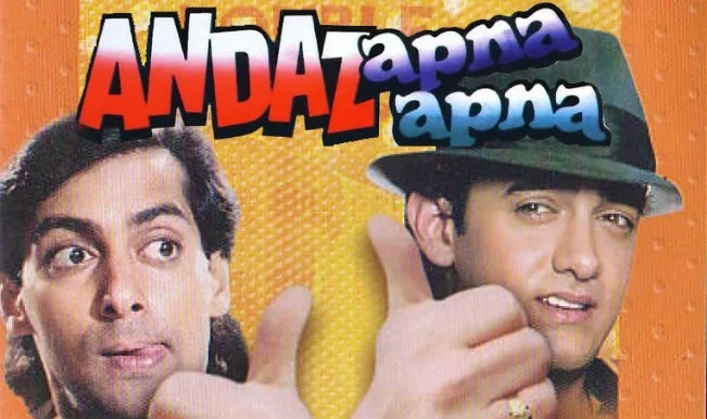 Andaaz Apna Apna