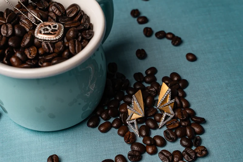 Ashmika Gupta, Youngest Jewellery Designer