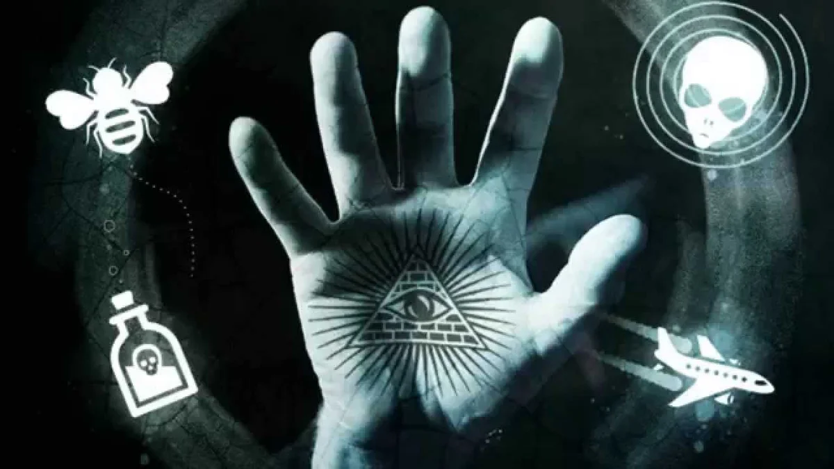 Conspiracies: To Believe Or Not To Belie