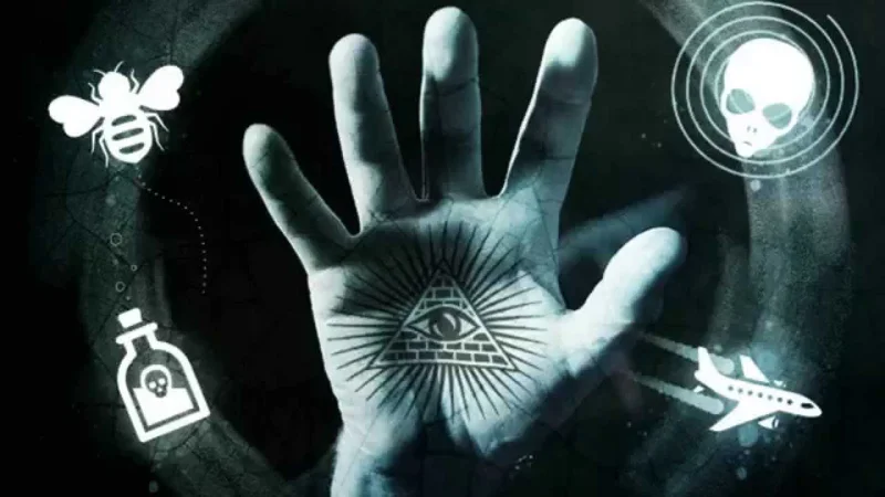 Conspiracies: To Believe Or Not To Belie
