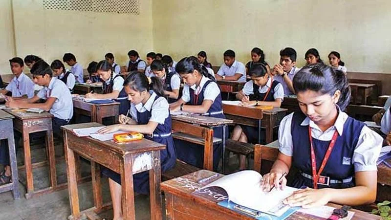 Will BMC schools live to see the year 20