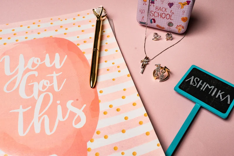 Ashmika Gupta, Youngest Jewellery Designer