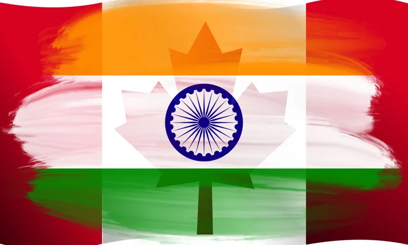 The Indo-Canadian Crisis: Who Does It Af