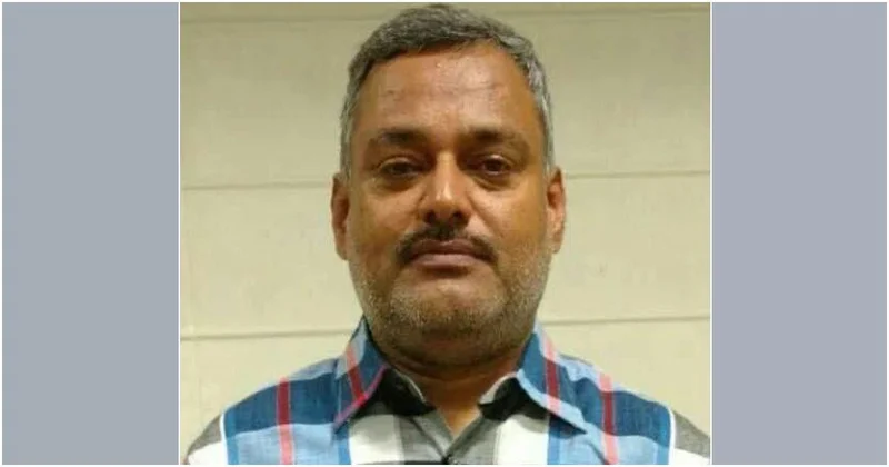 What Really Is The Vikas Dubey Story?