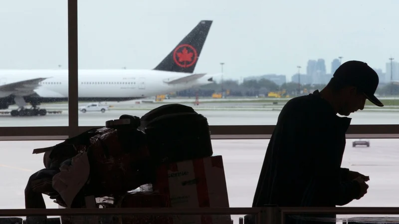 International flights