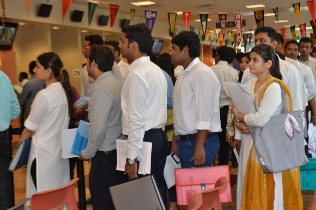 USIEF educates Mumbai on Student Visa Da