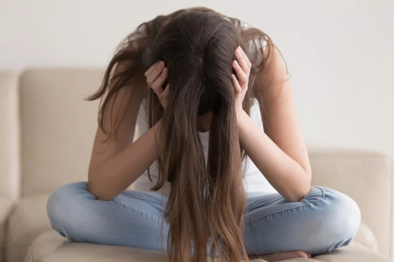 Abuse Can Occur In Any Form, Especially 