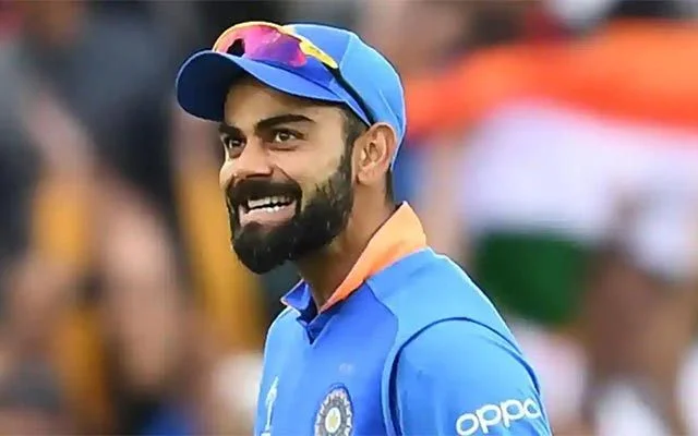 Virat Kohli, Forbes, Minneapolis