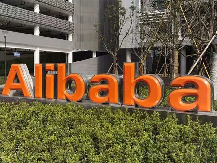 Alibaba Cloud