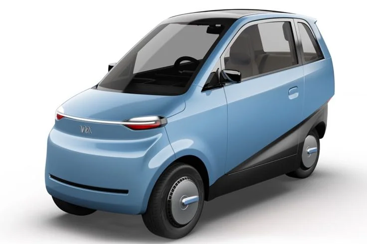 ​​Bharat Mobility Global Expo 2025- Key 