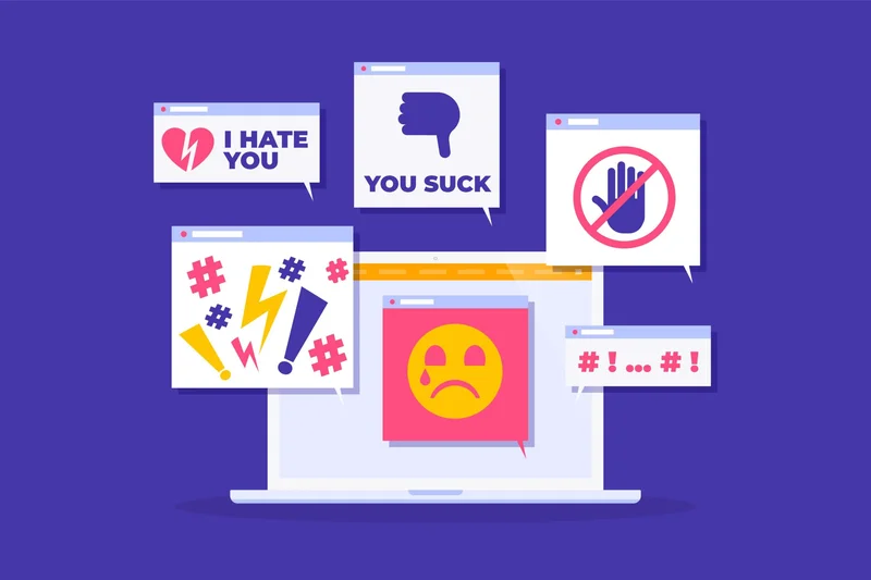 internet trolls