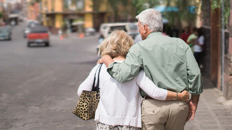 Essentials of a Healthy Relationship