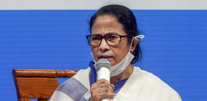 Mamta Banerjee