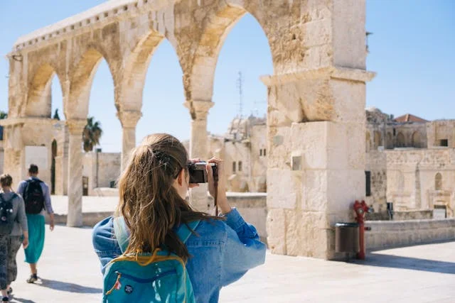 Top Travel Influencers in India That Help Us Explore the World
