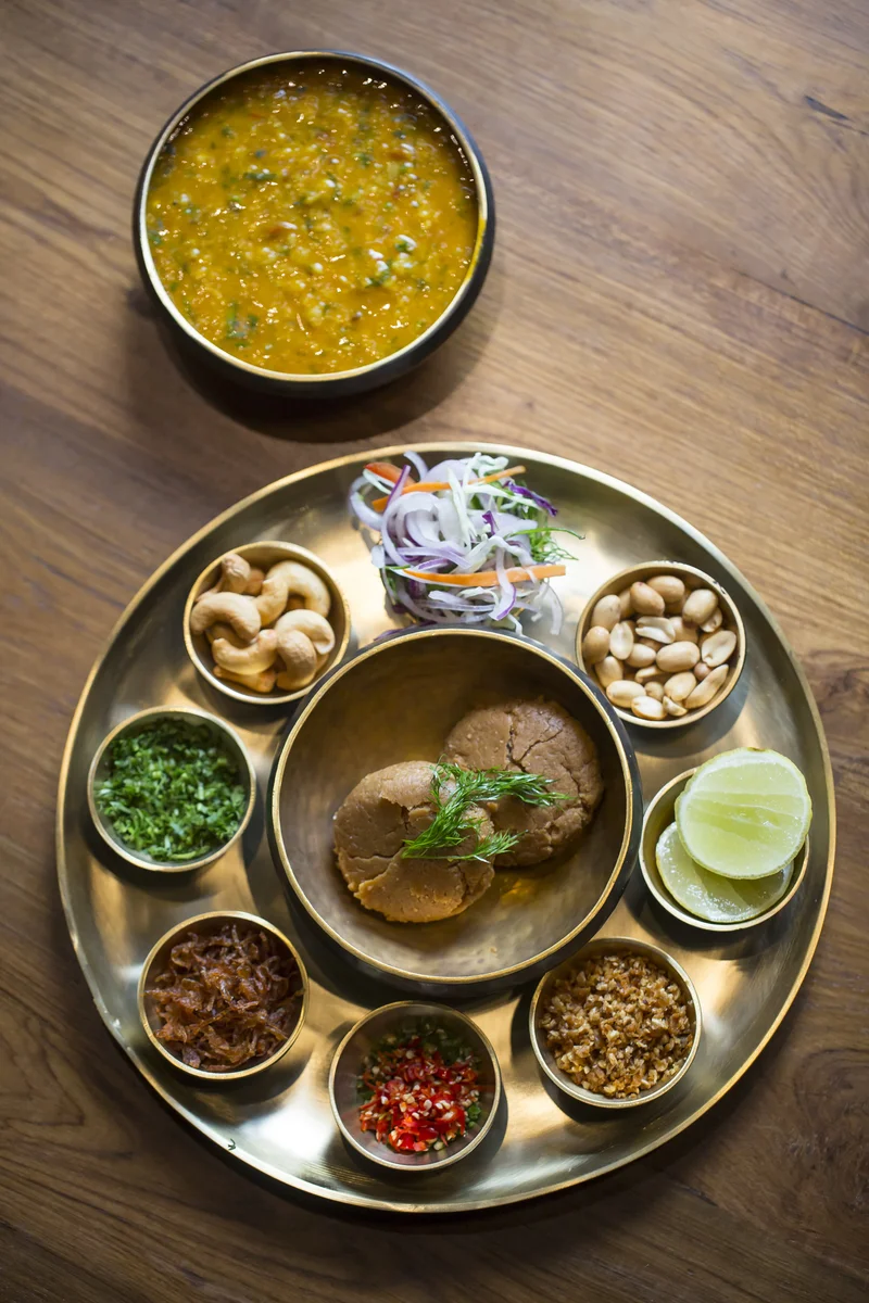 The Urban Foundry Review