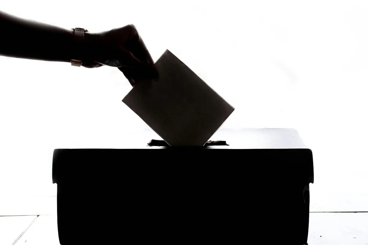 The Origin of Elections: A Journey Throu