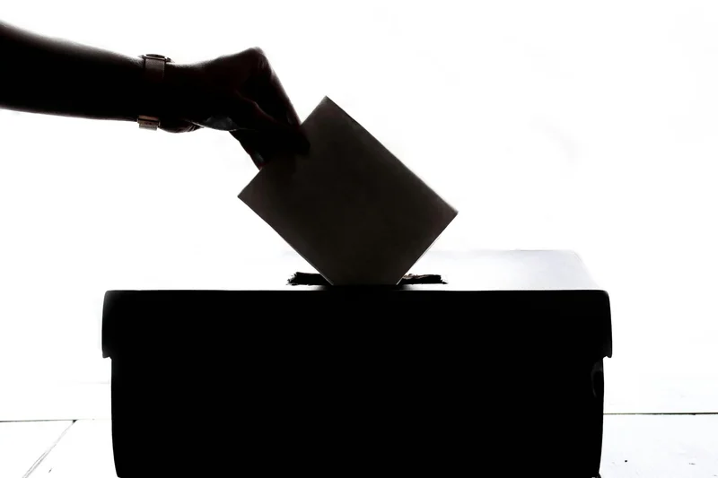 The Origin of Elections: A Journey Throu