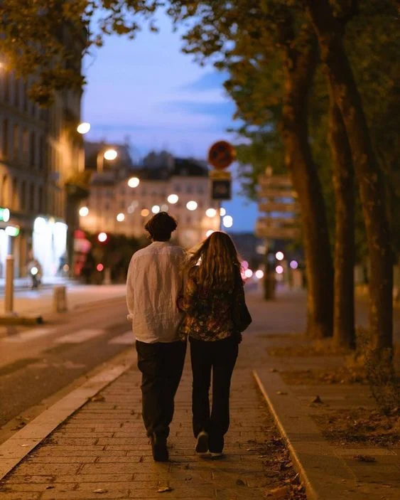 10 Better First-Date Alternatives Than T